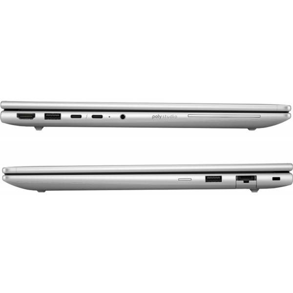 Фото Ноутбук HP EliteBook 6 G1i Silver (AV3Q4AV_V2)