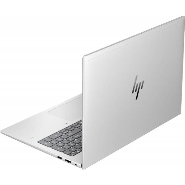 Ноутбук HP EliteBook 6 G1i Silver (AV3Y4AV_V3) Покриття дисплея антиблікове