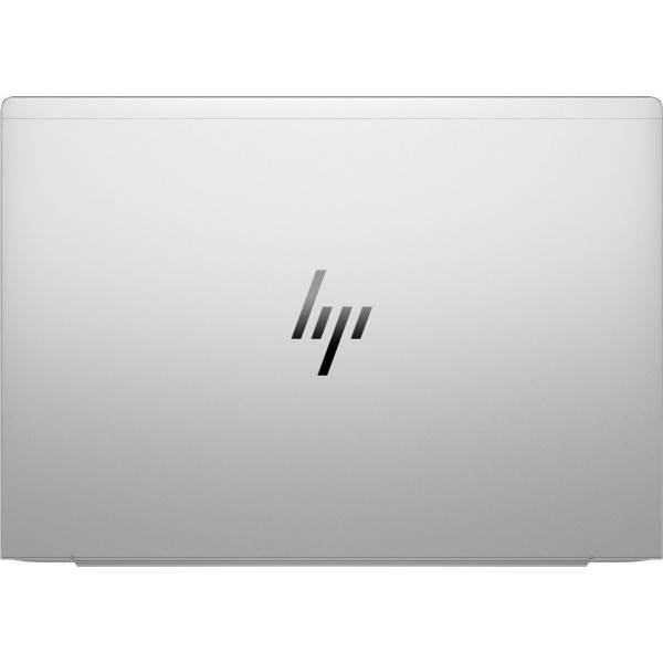 Зовнішній вигляд Ноутбук HP EliteBook 6 G1i Silver (AV3Y4AV_V3)