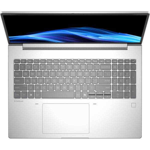 Ноутбук HP EliteBook 6 G1i Silver (AV3Y4AV_V3) Тип матриці IPS