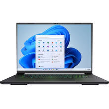 Ноутбук GIGABYTE AERO X16 Cosmos Gray (AERO_X16_1WH93UAC64DH)