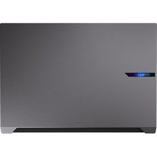 Ноутбук GIGABYTE AERO X16 Cosmos Gray (AERO_X16_1WH93UAC64DH)