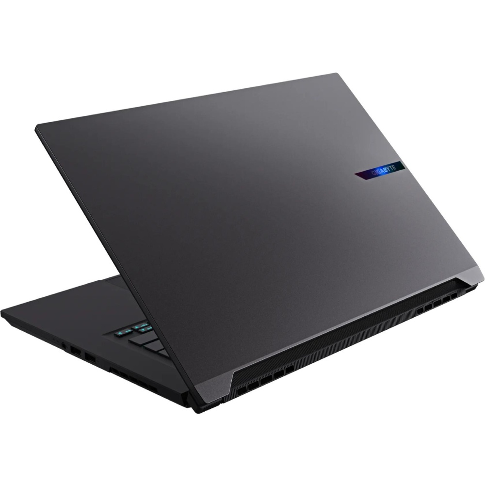 Фото Ноутбук GIGABYTE AERO X16 Cosmos Gray (AERO_X16_1WH93UAC64DH)