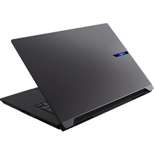 Ноутбук GIGABYTE AERO X16 Cosmos Gray (AERO_X16_1WH93UAC64DH)