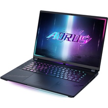 Ноутбук GIGABYTE AORUS MASTER 16 BZH Dark Tide (AORUS_16BZHC6UAE65SP)