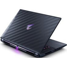 Ноутбук GIGABYTE AORUS MASTER 16 BZH Dark Tide (AORUS_16BZHC6UAE65SP)