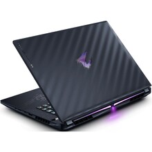 Ноутбук GIGABYTE AORUS MASTER 16 BZH Dark Tide (AORUS_16BZHC6UAE65SP)
