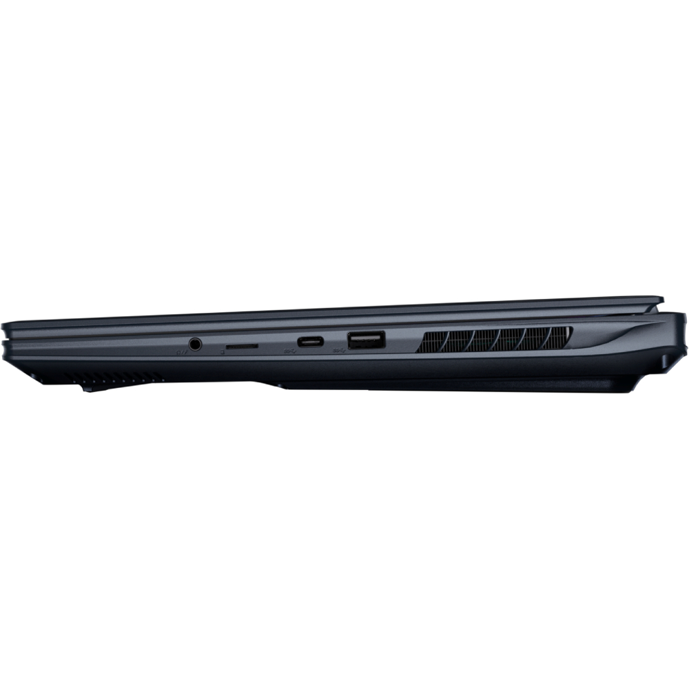 Покупка Ноутбук GIGABYTE AORUS MASTER 16 BZH Dark Tide (AORUS_16BZHC6UAE65SP)