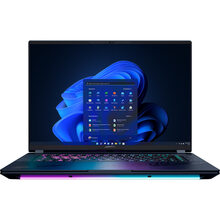 Ноутбук GIGABYTE AORUS MASTER 16 BZH Dark Tide (AORUS_16BZHC6UAE65SP)