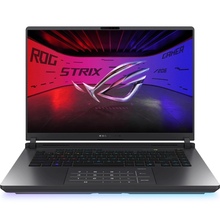 Ноутбук ASUS ROG Strix G16 G615LR-RV119W Eclipse Gray (90NR0LR1-M004D0)