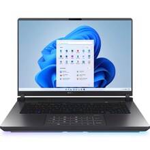 Ноутбук ASUS ROG Strix G16 G615LR-RV119W Eclipse Gray (90NR0LR1-M004D0)