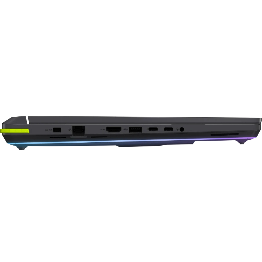 Заказать Ноутбук ASUS ROG Strix G16 G615LR-RV119W Eclipse Gray (90NR0LR1-M004D0)