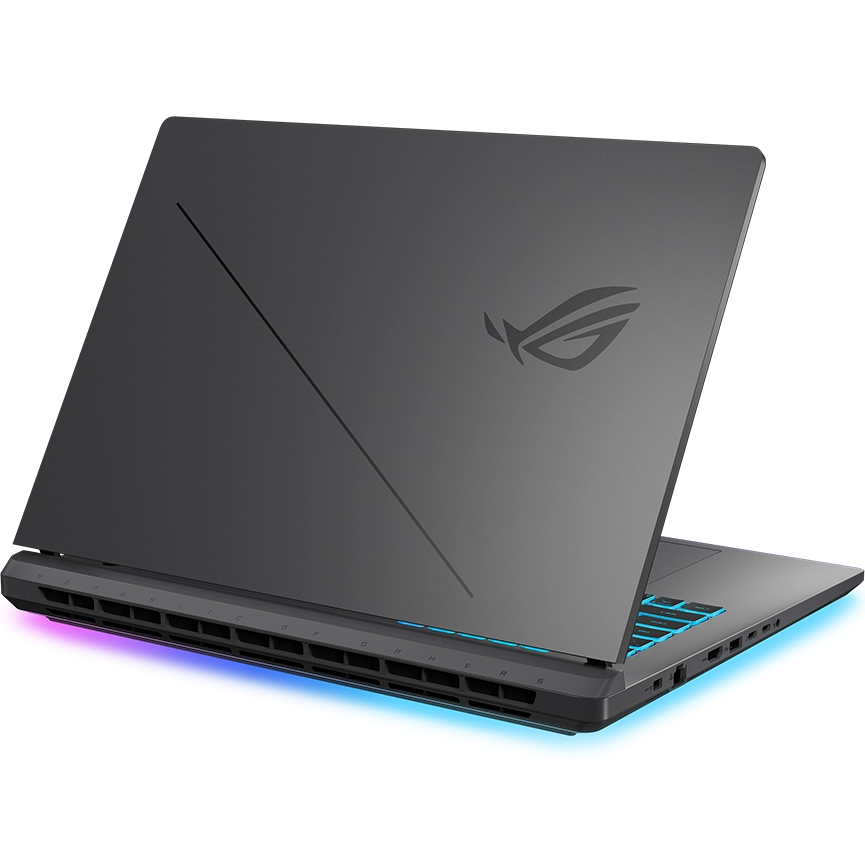 Ноутбук ASUS ROG Strix G16 G615LR-RV119W Eclipse Gray (90NR0LR1-M004D0) Тип матрицы IPS