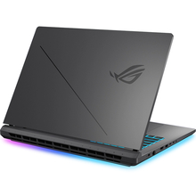 Ноутбук ASUS ROG Strix G16 G615LR-RV119W Eclipse Gray (90NR0LR1-M004D0)