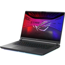 Ноутбук ASUS ROG Strix G16 G615LR-RV119W Eclipse Gray (90NR0LR1-M004D0)