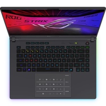 Ноутбук ASUS ROG Strix G16 G615LR-RV119W Eclipse Gray (90NR0LR1-M004D0)