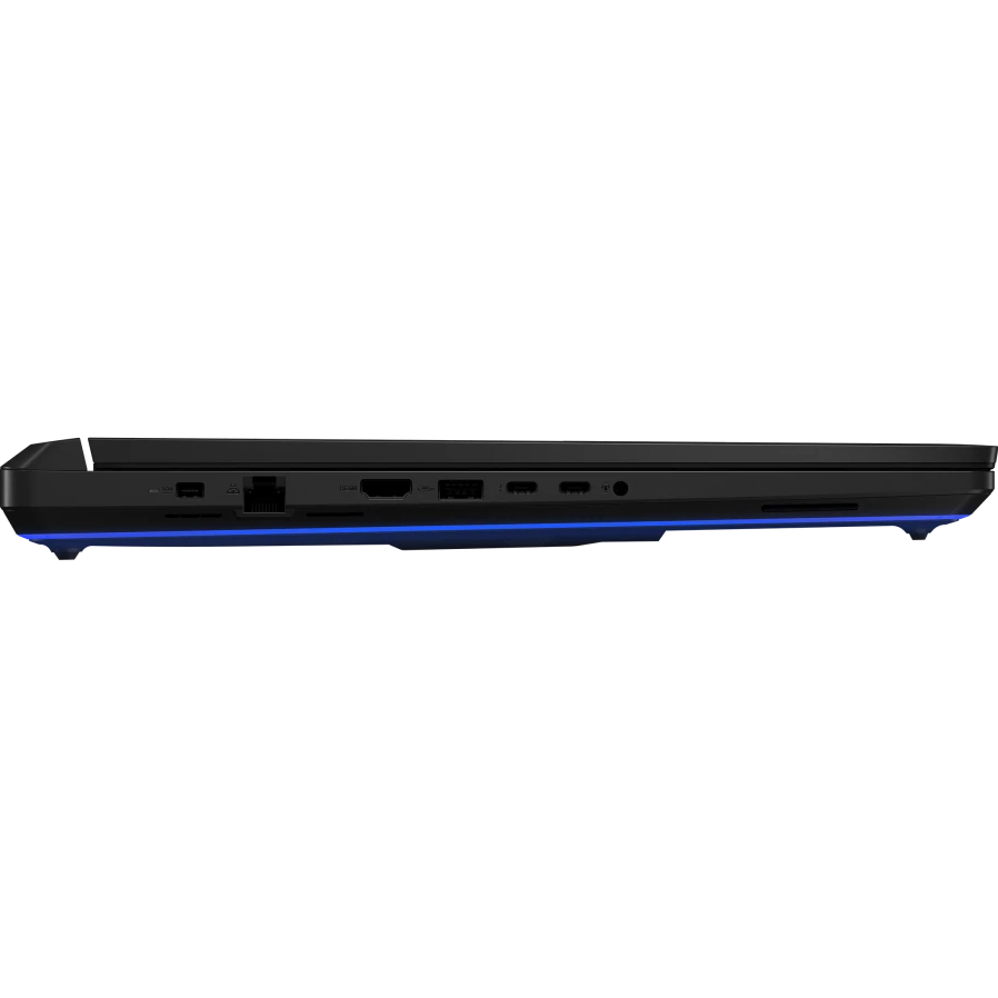 Фото Ноутбук ASUS ROG Strix SCAR 18 G835LR-SA065W Off Black (90NR0LS1-M002H0)