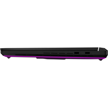 Ноутбук ASUS ROG Strix SCAR 18 G835LR-SA065W Off Black (90NR0LS1-M002H0)