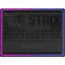 Ноутбук ASUS ROG Strix SCAR 18 G835LR-SA065W Off Black (90NR0LS1-M002H0)