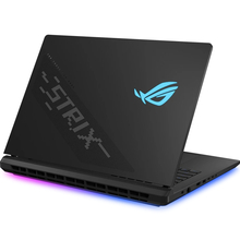 Ноутбук ASUS ROG Strix SCAR 18 G835LR-SA065W Off Black (90NR0LS1-M002H0)