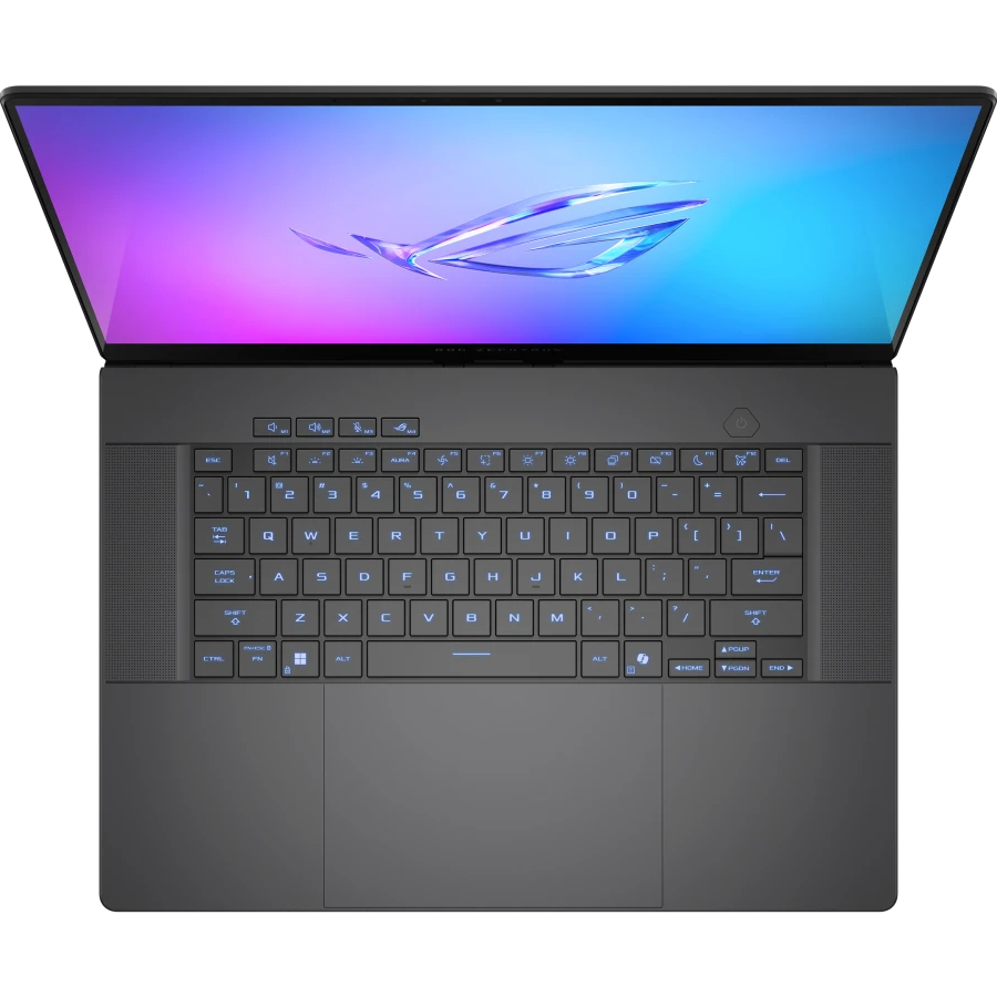 Ноутбук ASUS ROG Zephyrus G16 GU605CP-QR031W Eclipse Gray (90NR0MM1-M001M0) Тип матрицы OLED