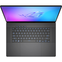 Ноутбук ASUS ROG Zephyrus G16 GU605CP-QR031W Eclipse Gray (90NR0MM1-M001M0)