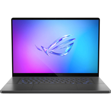 Ноутбук ASUS ROG Zephyrus G16 GU605CP-QR031W Eclipse Gray (90NR0MM1-M001M0)