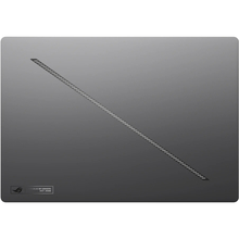 Ноутбук ASUS ROG Zephyrus G16 GU605CP-QR031W Eclipse Gray (90NR0MM1-M001M0)