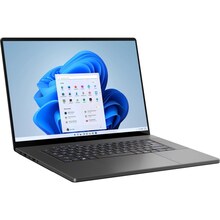 Ноутбук ASUS ROG Zephyrus G16 GU605CP-QR031W Eclipse Gray (90NR0MM1-M001M0)