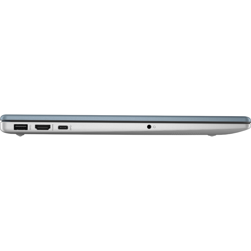 Ноутбук HP 15-fc0099ua Moonlight Blue (B4LX0EA) Частота обновления экрана 60 Гц