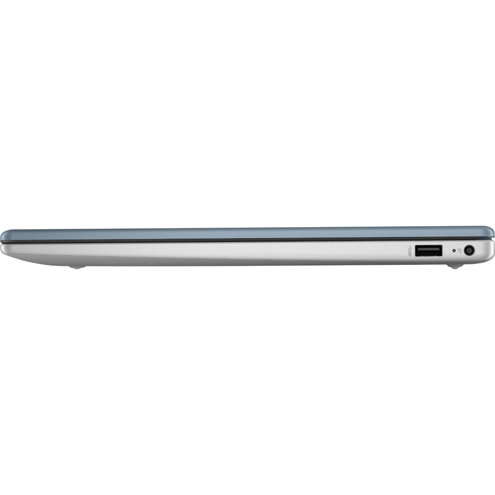 Внешний вид Ноутбук HP 15-fc0099ua Moonlight Blue (B4LX0EA)