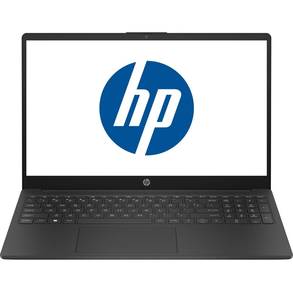 Ноутбук HP 15-fc0106ua Jet Black (B4LX7EA)