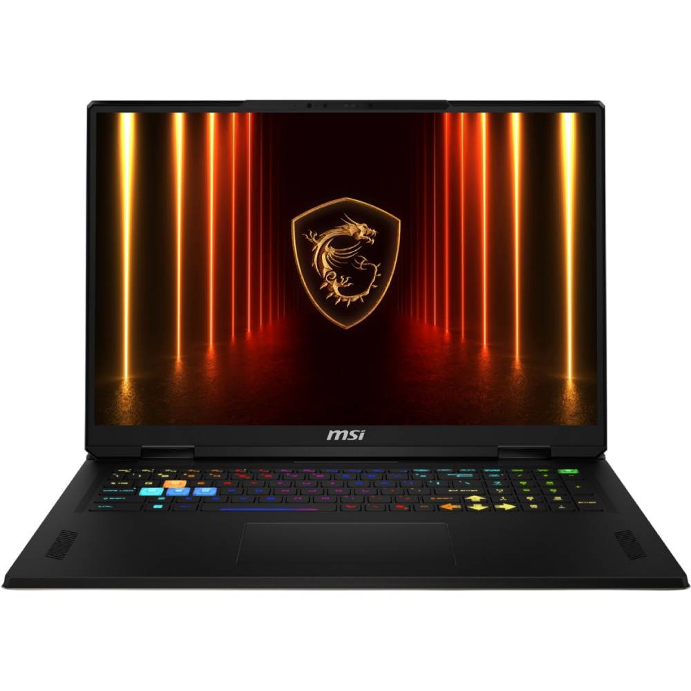 Ноутбук MSI Vector A18 HX A9WIG-220UA Cosmos Gray (9S7-182L84-220) Діагональ дисплея 18