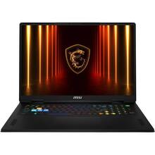 Ноутбук MSI Vector A18 HX A9WIG-220UA Cosmos Gray (9S7-182L84-220)