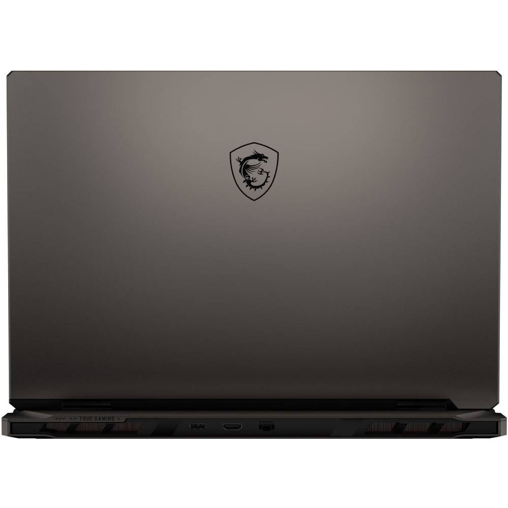 Огляд Ноутбук MSI Vector A18 HX A9WIG-220UA Cosmos Gray (9S7-182L84-220)
