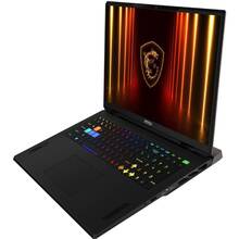 Ноутбук MSI Vector A18 HX A9WIG-220UA Cosmos Gray (9S7-182L84-220)