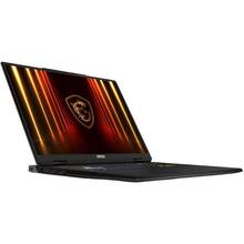 Ноутбук MSI Vector A18 HX A9WIG-220UA Cosmos Gray (9S7-182L84-220)