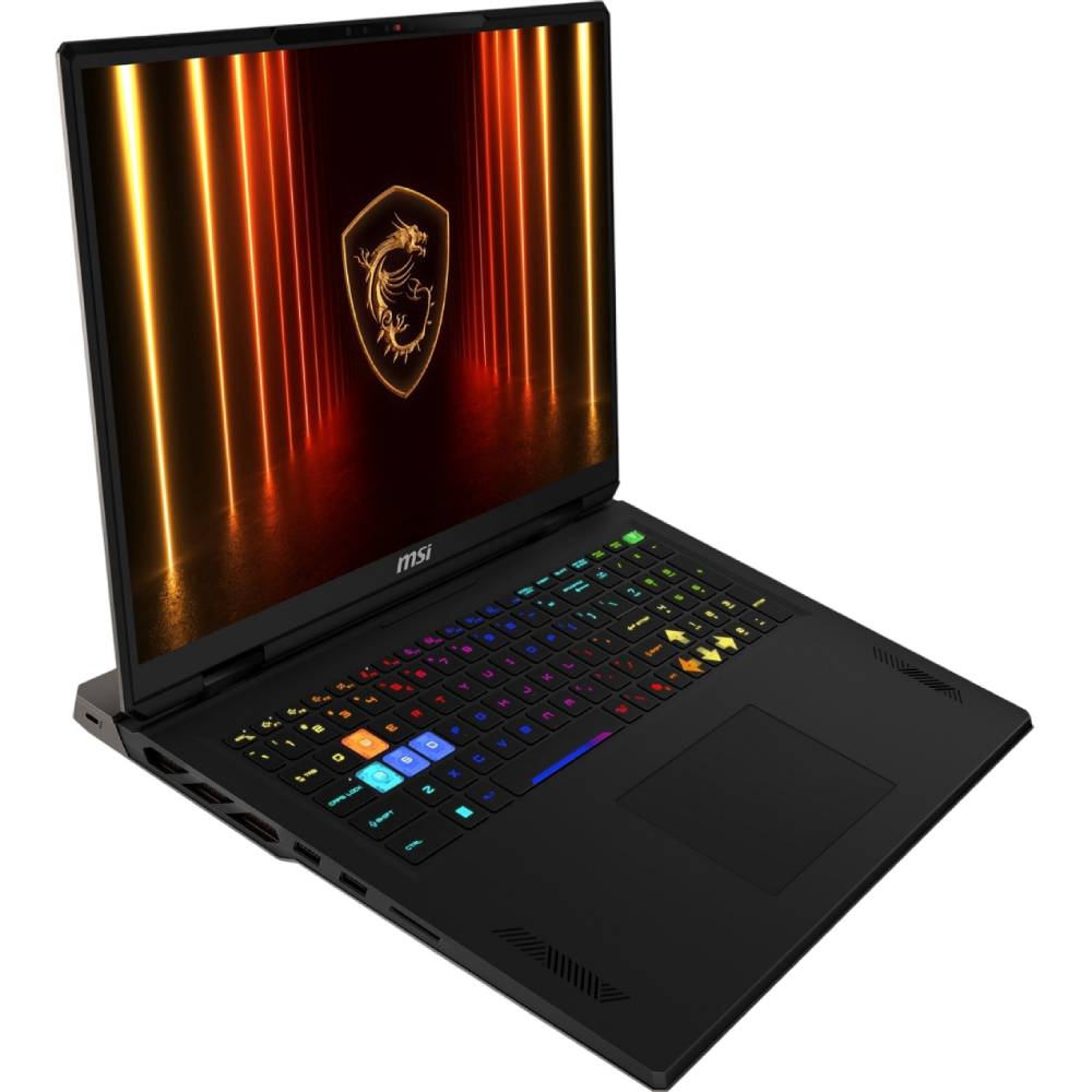 Ноутбук MSI Vector A18 HX A9WIG-220UA Cosmos Gray (9S7-182L84-220) Частота оновлення екрана 240 Гц
