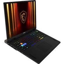 Ноутбук MSI Vector A18 HX A9WIG-220UA Cosmos Gray (9S7-182L84-220)