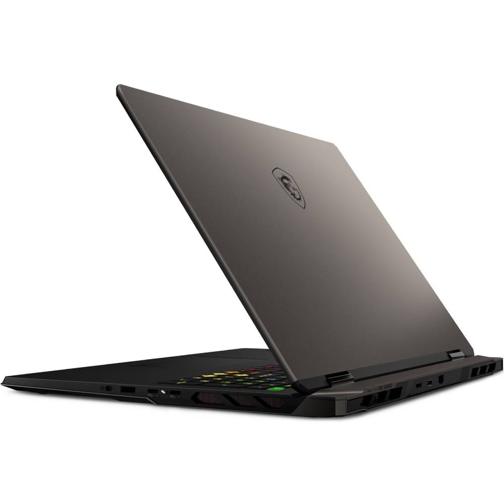 В Україні Ноутбук MSI Vector A18 HX A9WIG-220UA Cosmos Gray (9S7-182L84-220)