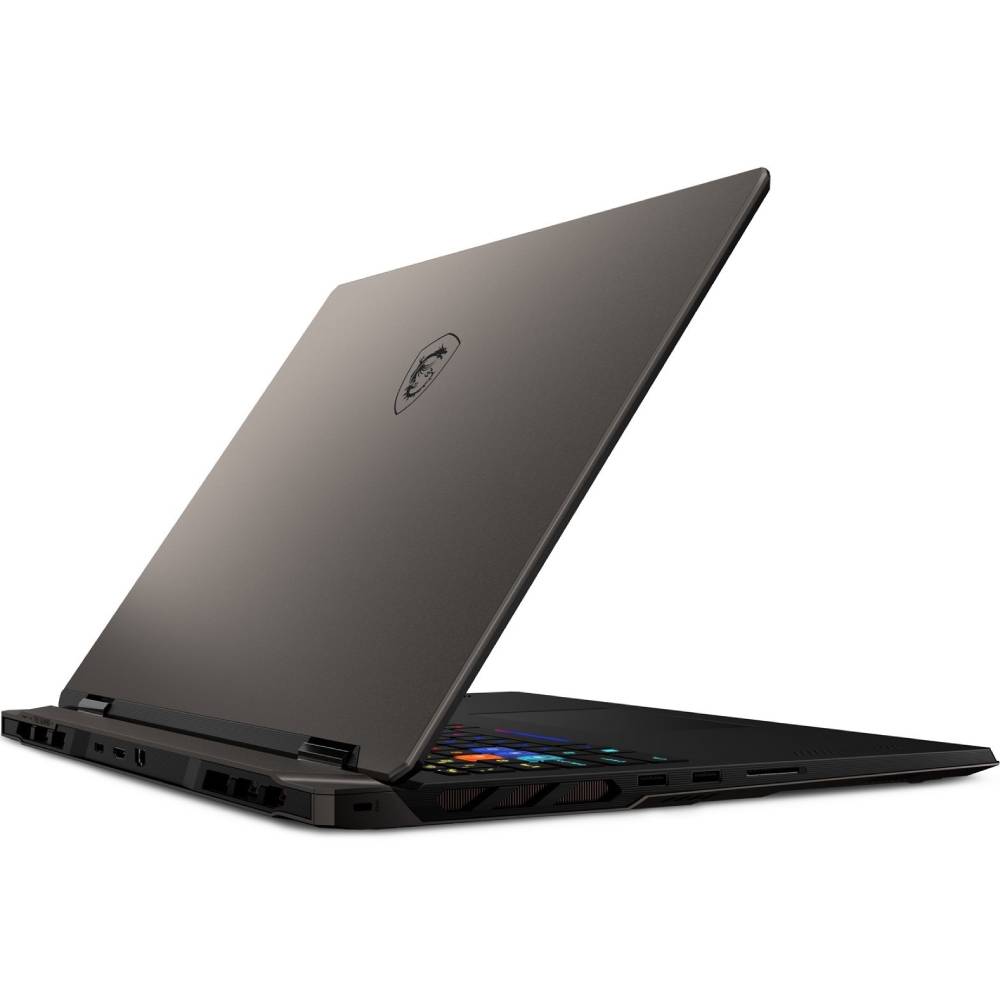 В інтернет магазині Ноутбук MSI Vector A18 HX A9WIG-220UA Cosmos Gray (9S7-182L84-220)