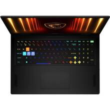 Ноутбук MSI Vector A18 HX A9WIG-220UA Cosmos Gray (9S7-182L84-220)