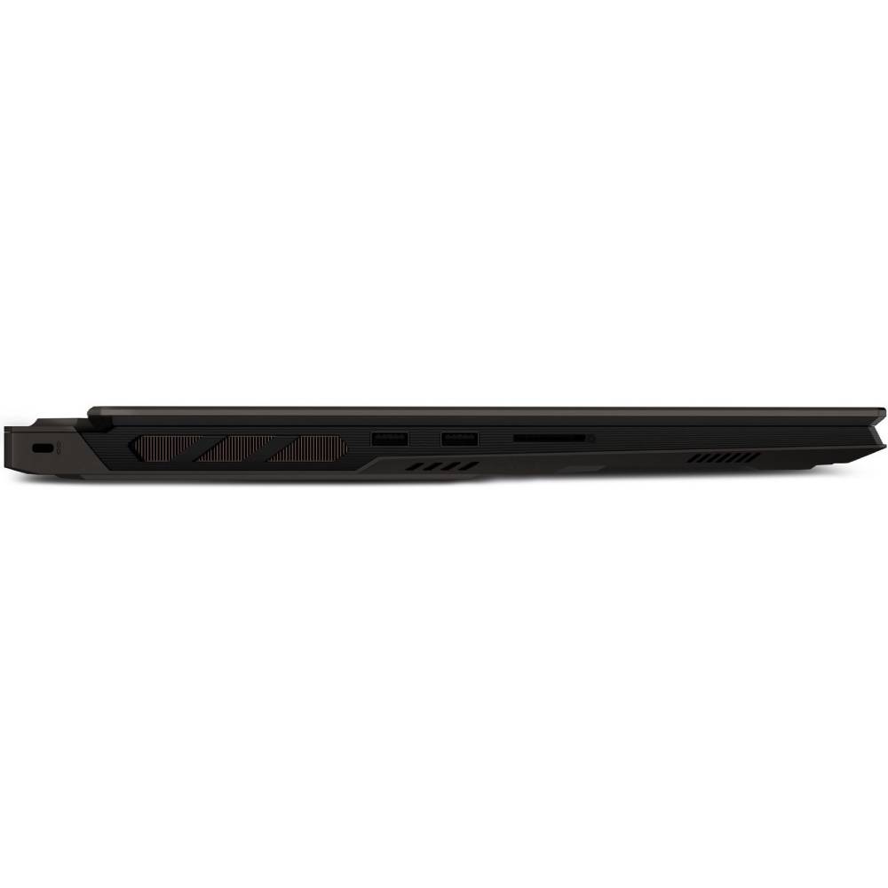 Фото 19 Ноутбук MSI Vector A18 HX A9WIG-220UA Cosmos Gray (9S7-182L84-220)