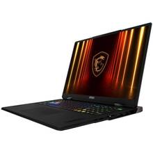 Ноутбук MSI Vector A18 HX A9WIG-220UA Cosmos Gray (9S7-182L84-220)
