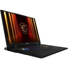 Ноутбук MSI Vector A18 HX A9WIG-220UA Cosmos Gray (9S7-182L84-220)