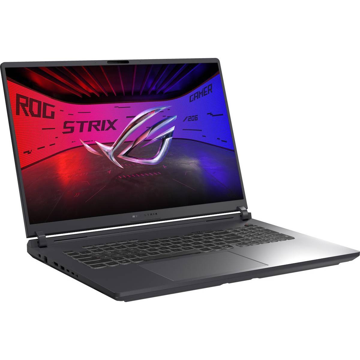 Покупка Ноутбук ASUS ROG Strix G18 G815LR-S9094W Grey (90NR0LT1-M003L0)