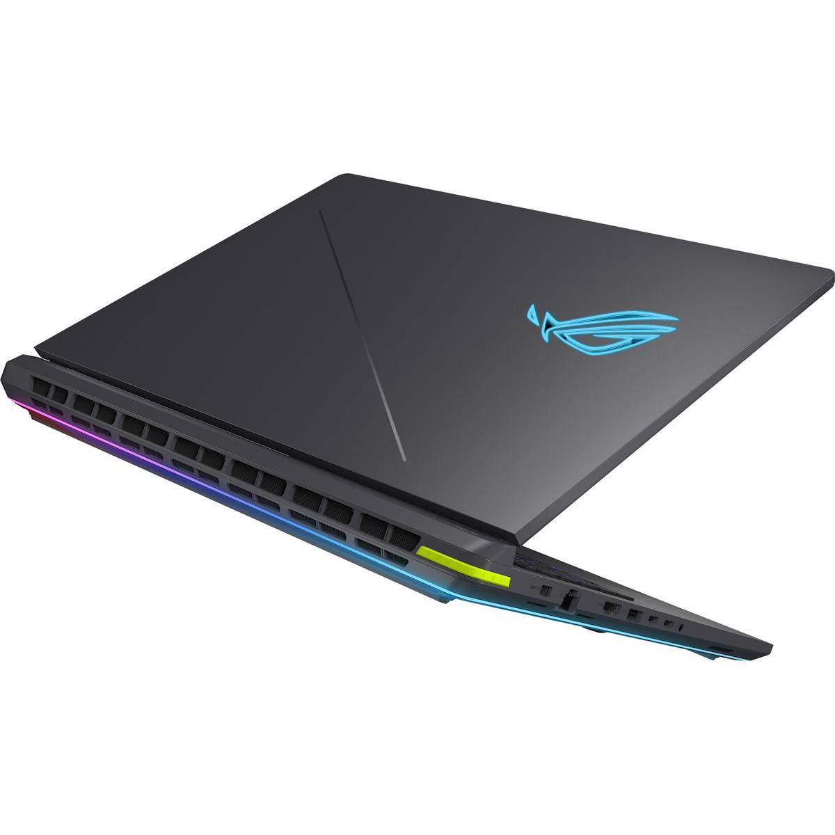 Фото 15 Ноутбук ASUS ROG Strix G18 G815LR-S9094W Grey (90NR0LT1-M003L0)