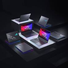 Ноутбук ASUS ROG Strix G18 G815LR-S9094W Grey (90NR0LT1-M003L0)