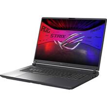 Ноутбук ASUS ROG Strix G18 G815LR-S9094W Grey (90NR0LT1-M003L0)