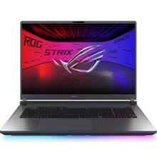 Ноутбук ASUS ROG Strix G18 G815LR-S9094W Grey (90NR0LT1-M003L0)